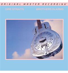 Dire Straits Brothers In Arms (2LP)